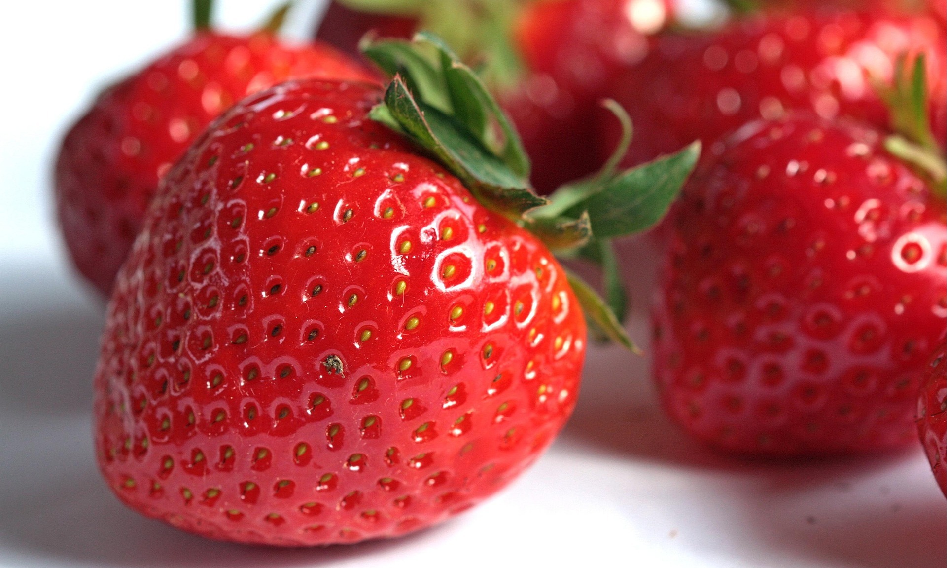 Jagode