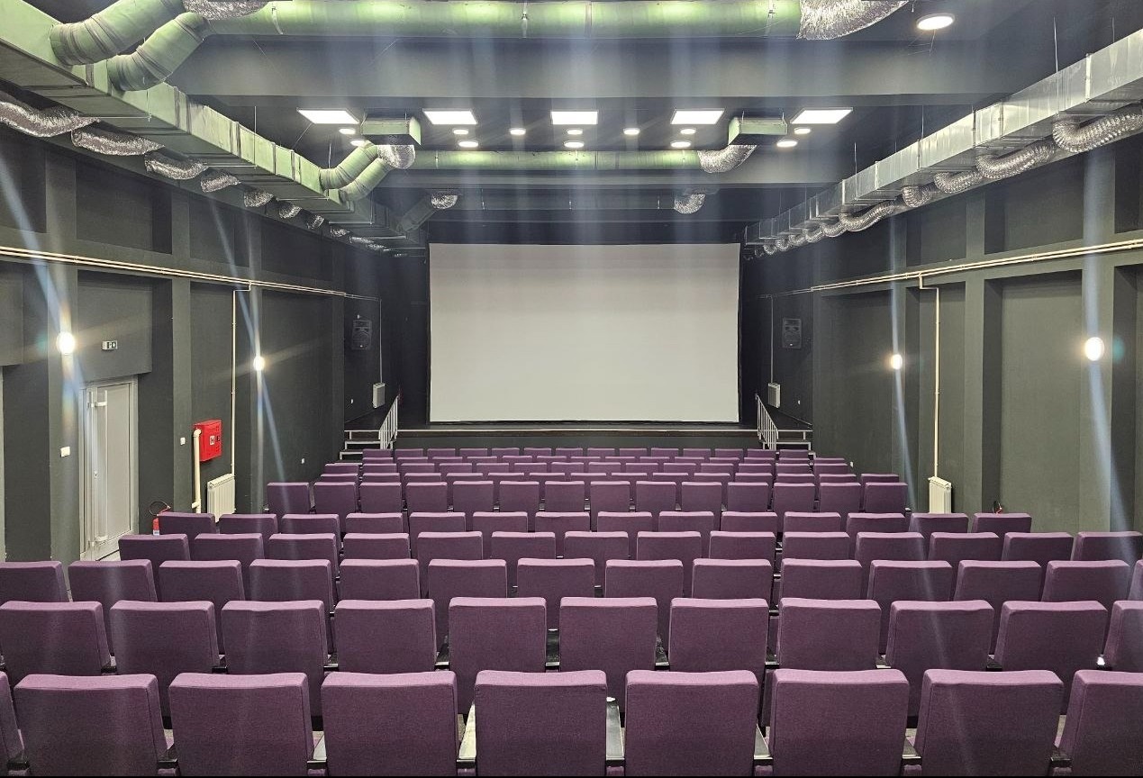 Vikend u filmskoj dvorani Grocka donosi porodičnu avanturu i komediju za ljubitelje bioskopa