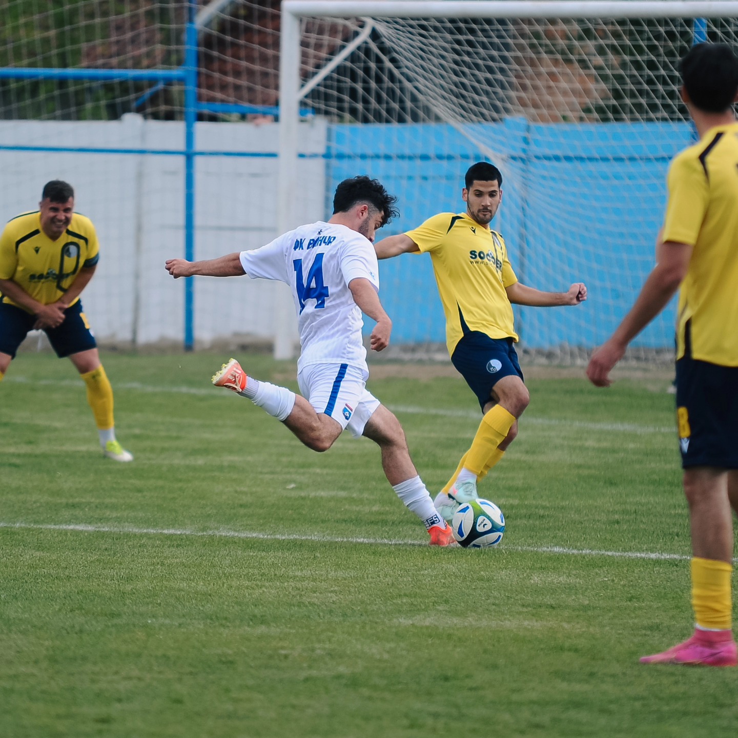 FK Vinča