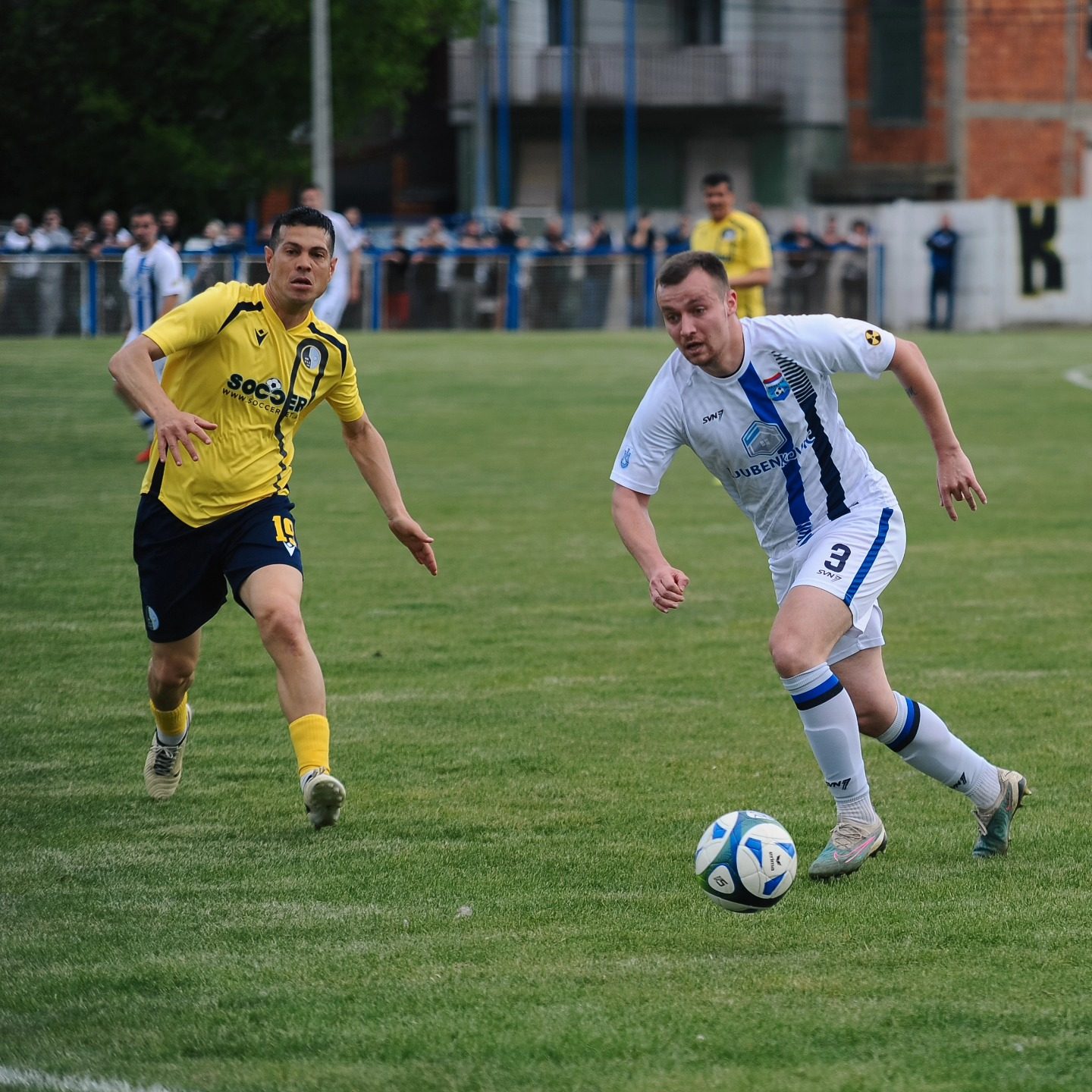 FK Vinča