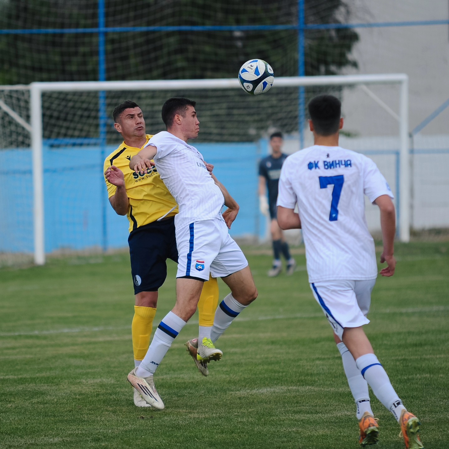 FK Vinča