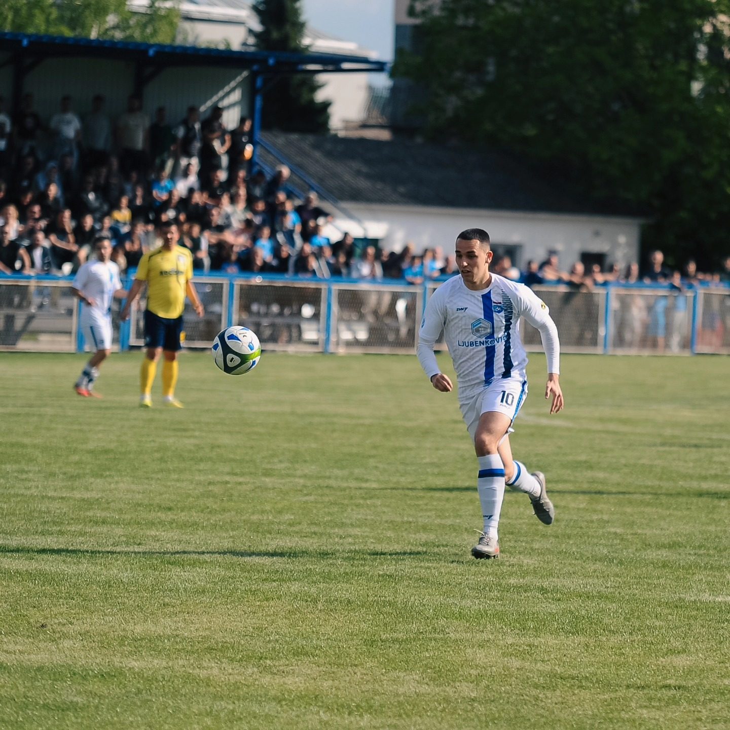 FK Vinča