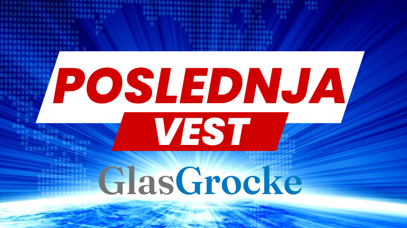 Poslednja vest