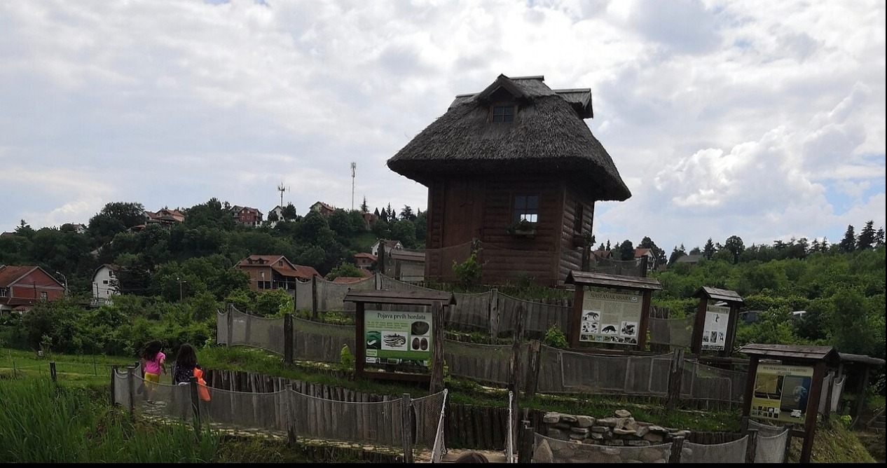 Ogledalo dobro Radmilovac