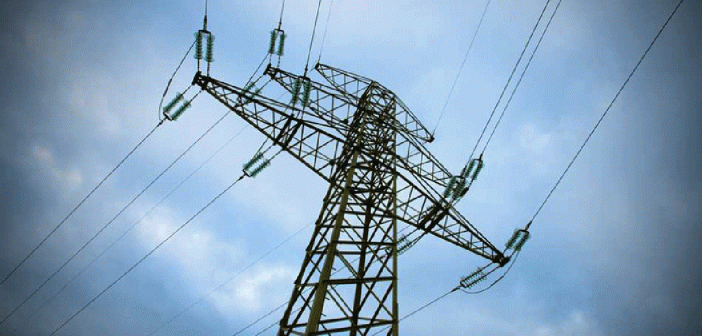 Isključenja električne energije