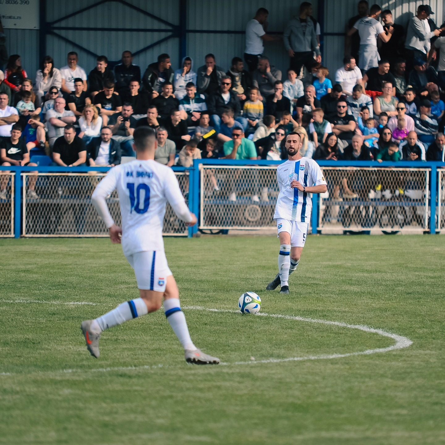 FK Vinča
