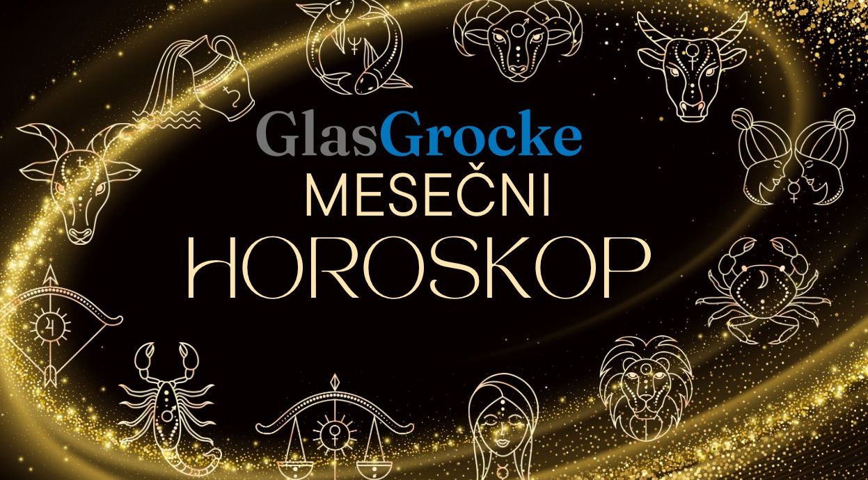 Mesečni horoskop