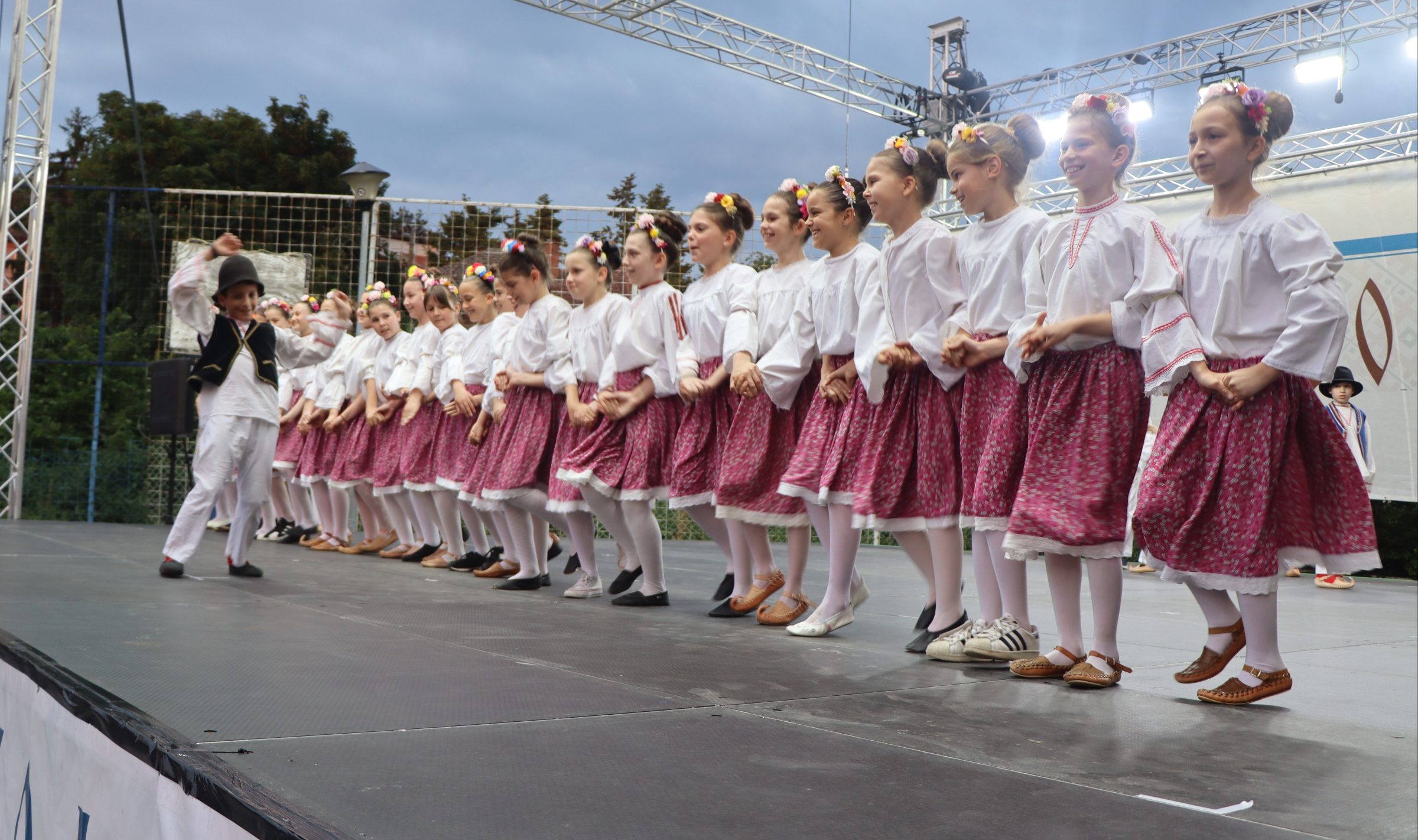 KUD" Boleč", koncert povodom obeležavanja Spasovdana