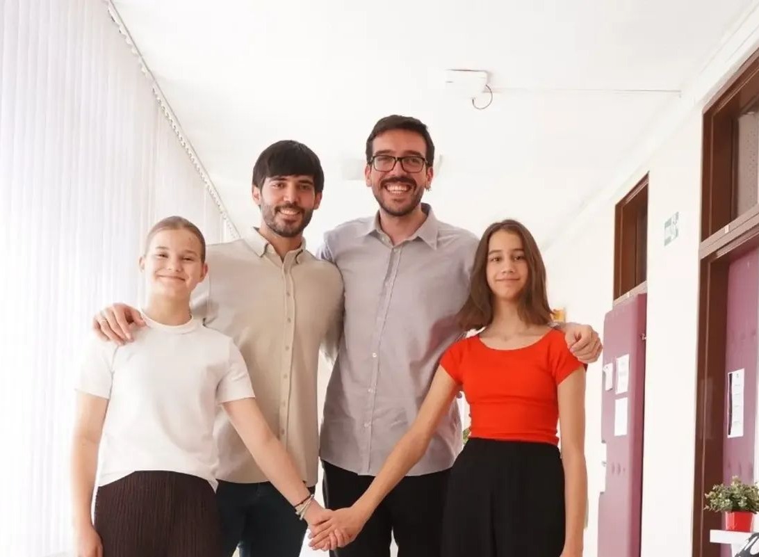 Muzičko takmičenje,, Zlatne stepenice "