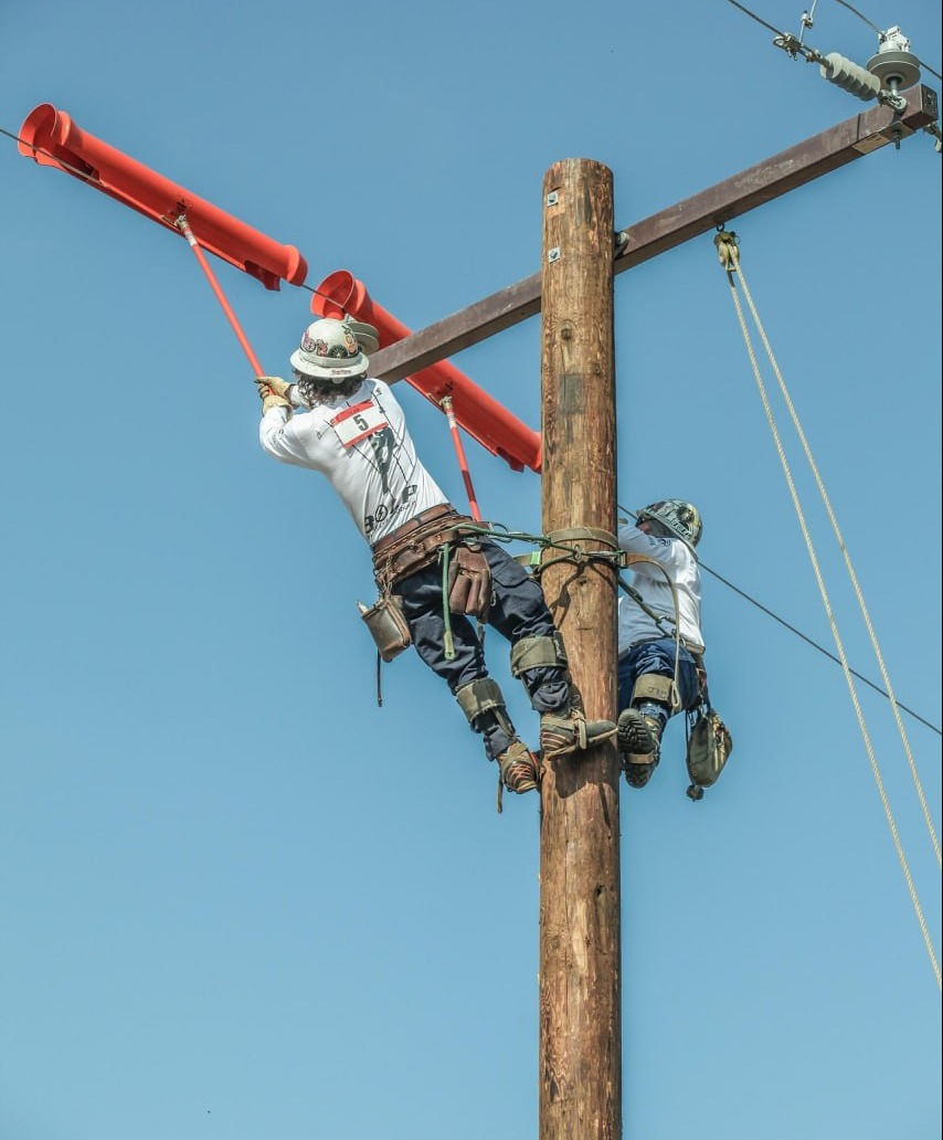 Isključenja električne energije