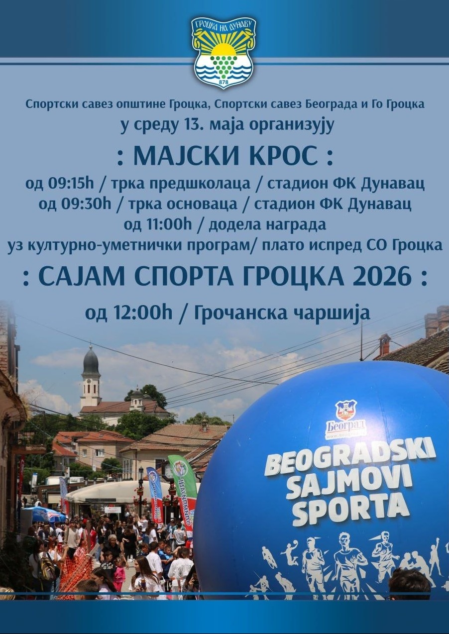 Satnica događaja
