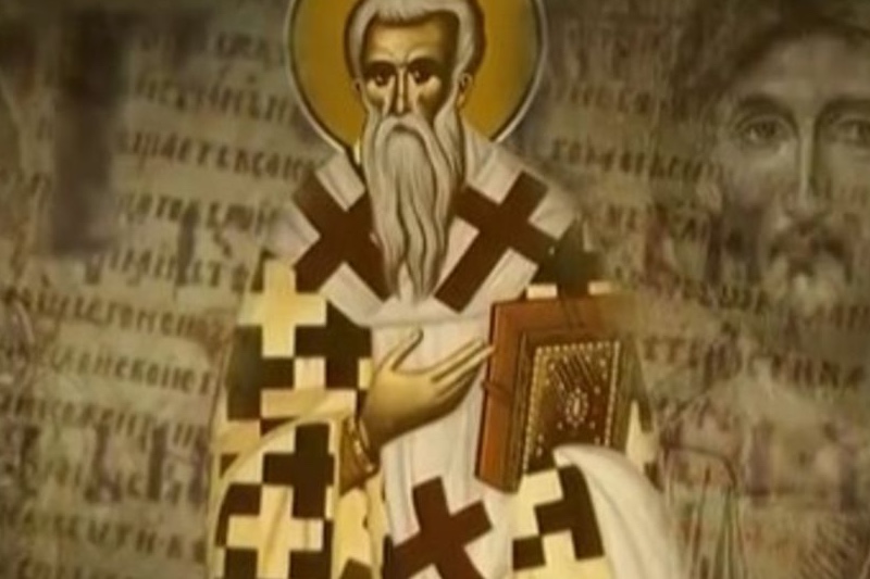 Sveti Jakov
