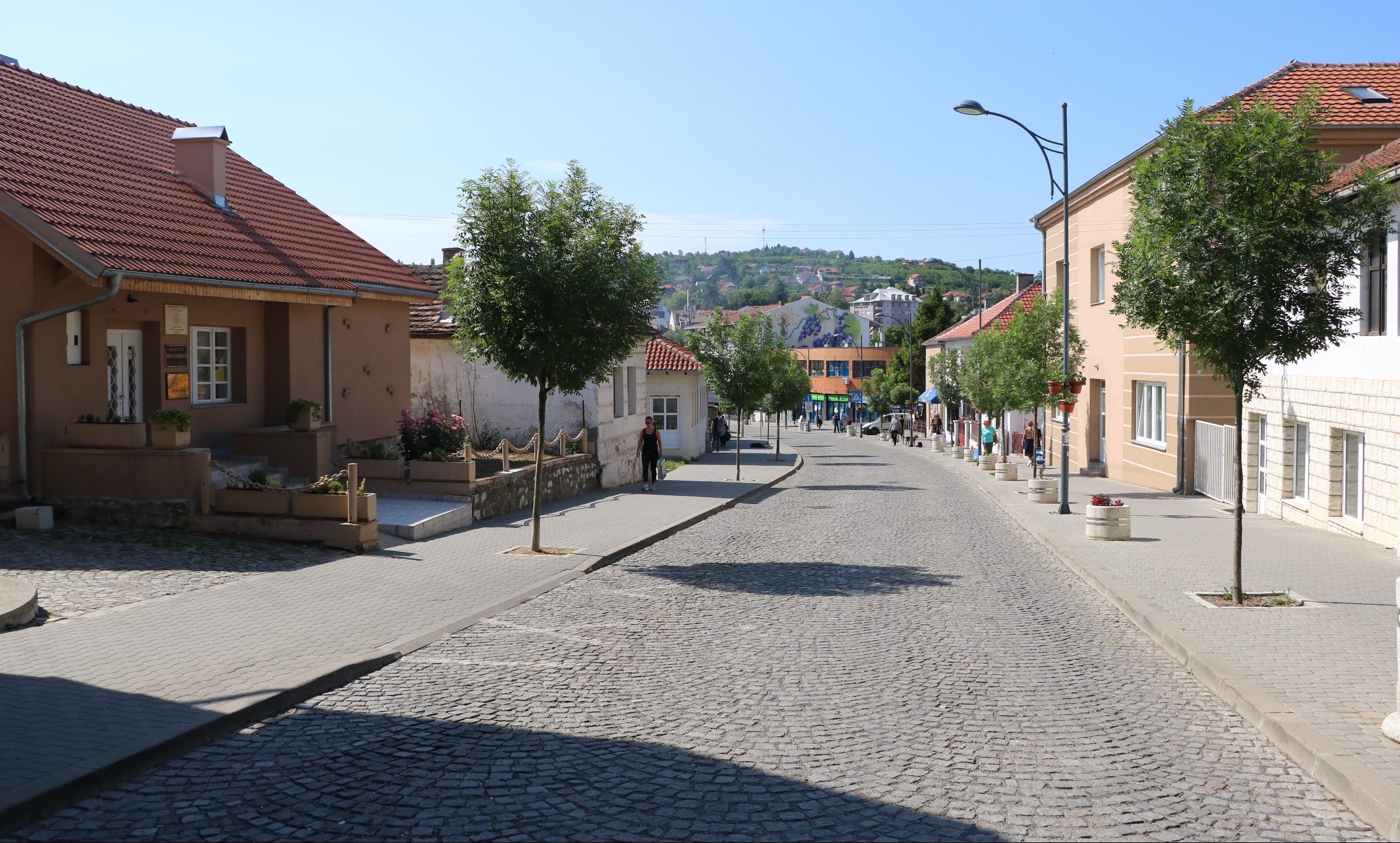 Gročanska čaršija