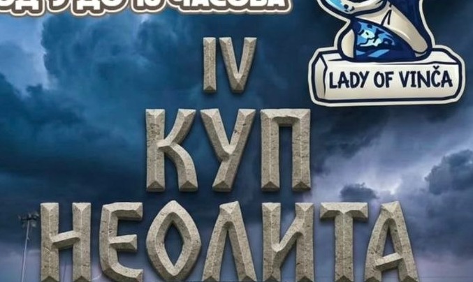 IV Kup Neolita