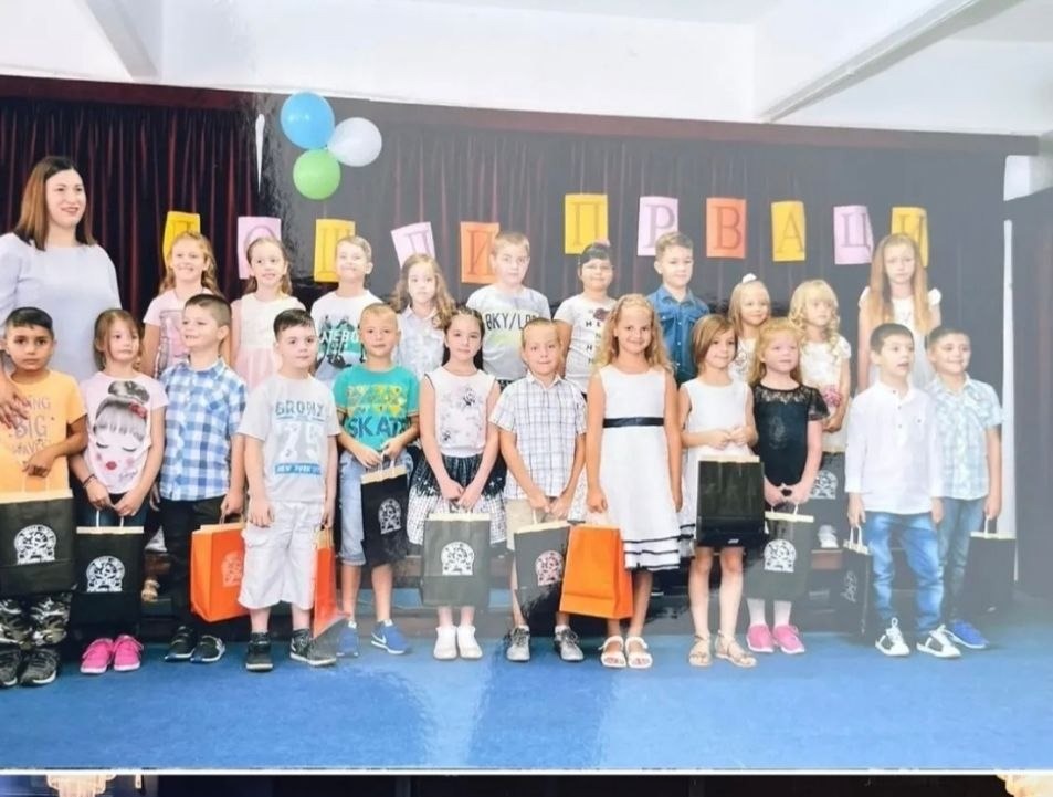 Novi počeci osmaka iz Vrčina: Od prvaka do zrelih ljudi spremnih za svet