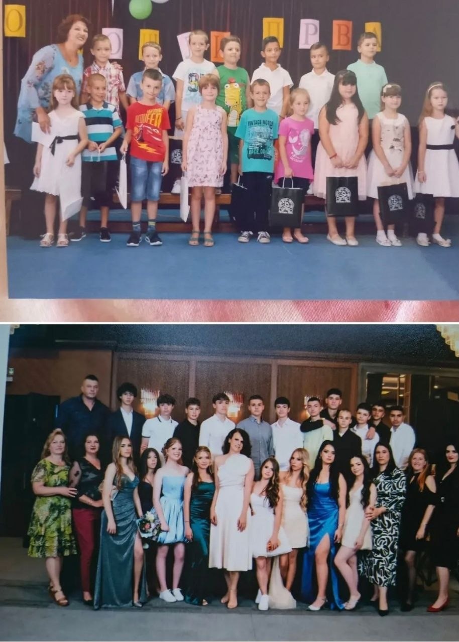 Novi počeci osmaka iz Vrčina: Od prvaka do zrelih ljudi spremnih za svet