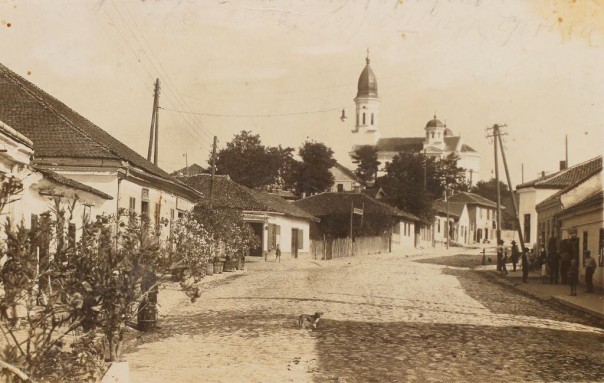 najstarija kaldrma nije tamo gde svi misle da se nalazi