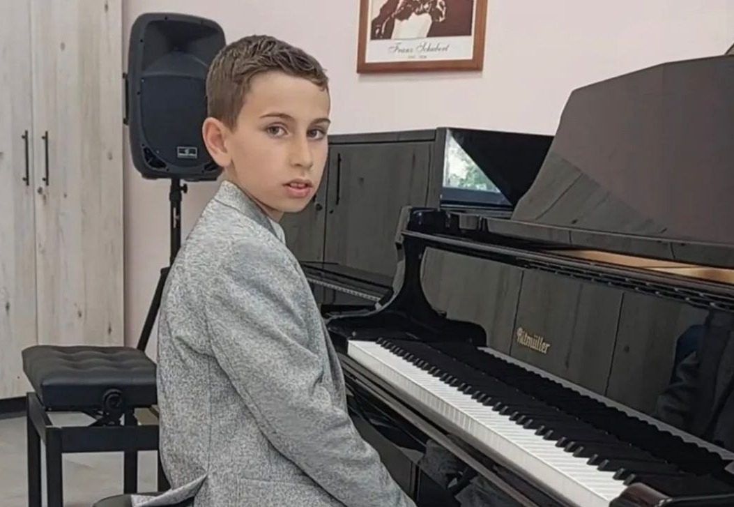 Veliki uspeh Strahinje Jovanovića na međunarodnom takmičenju ULJUS