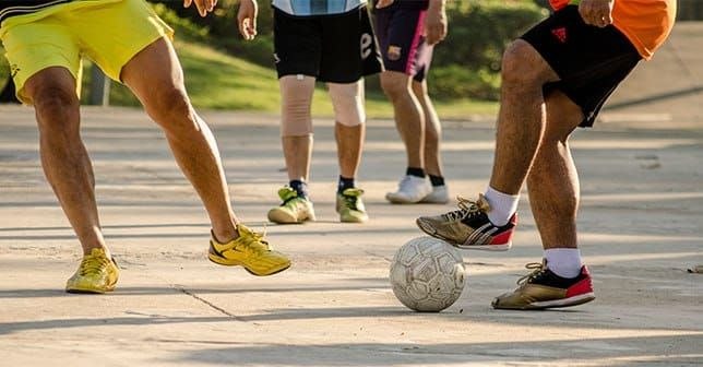 Večeras počinje turnir u malom fudbalu u Grockoj