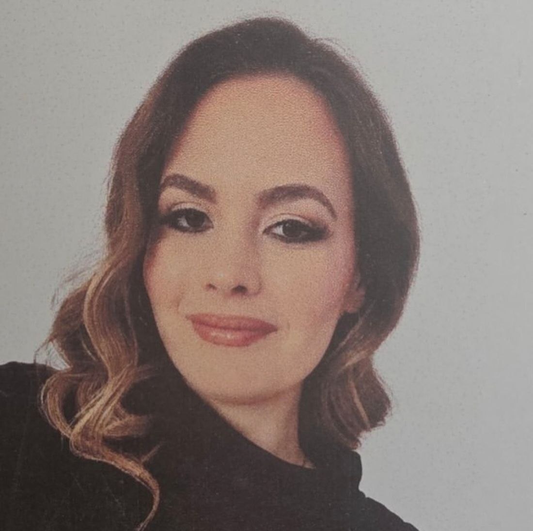 Preminula mlada i voljena nastavnica Dejana Bogdanović Zarić