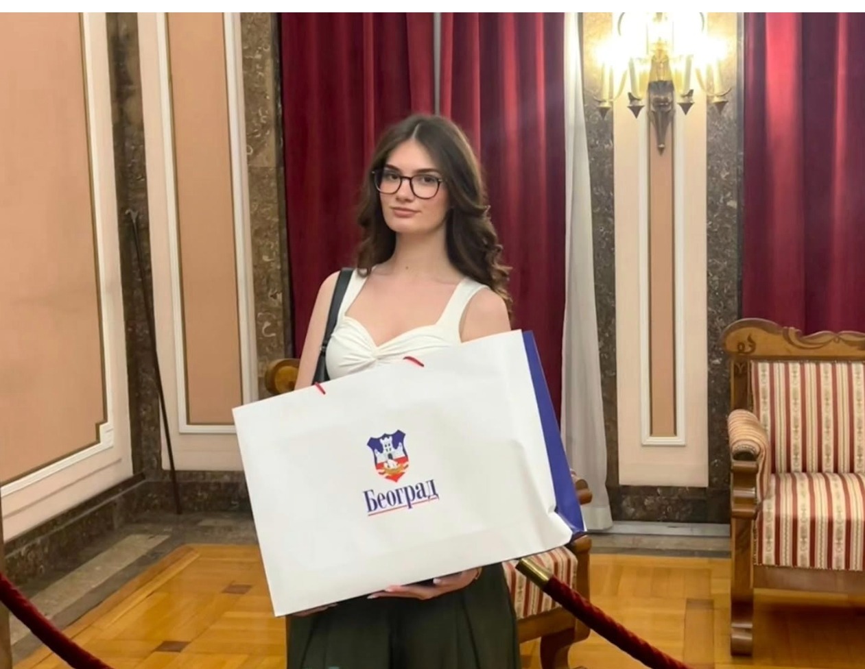 Ponos Grocke – Mila Reljić