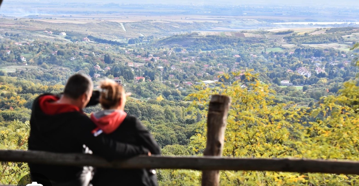 Vaučer za odmor u Srbiji