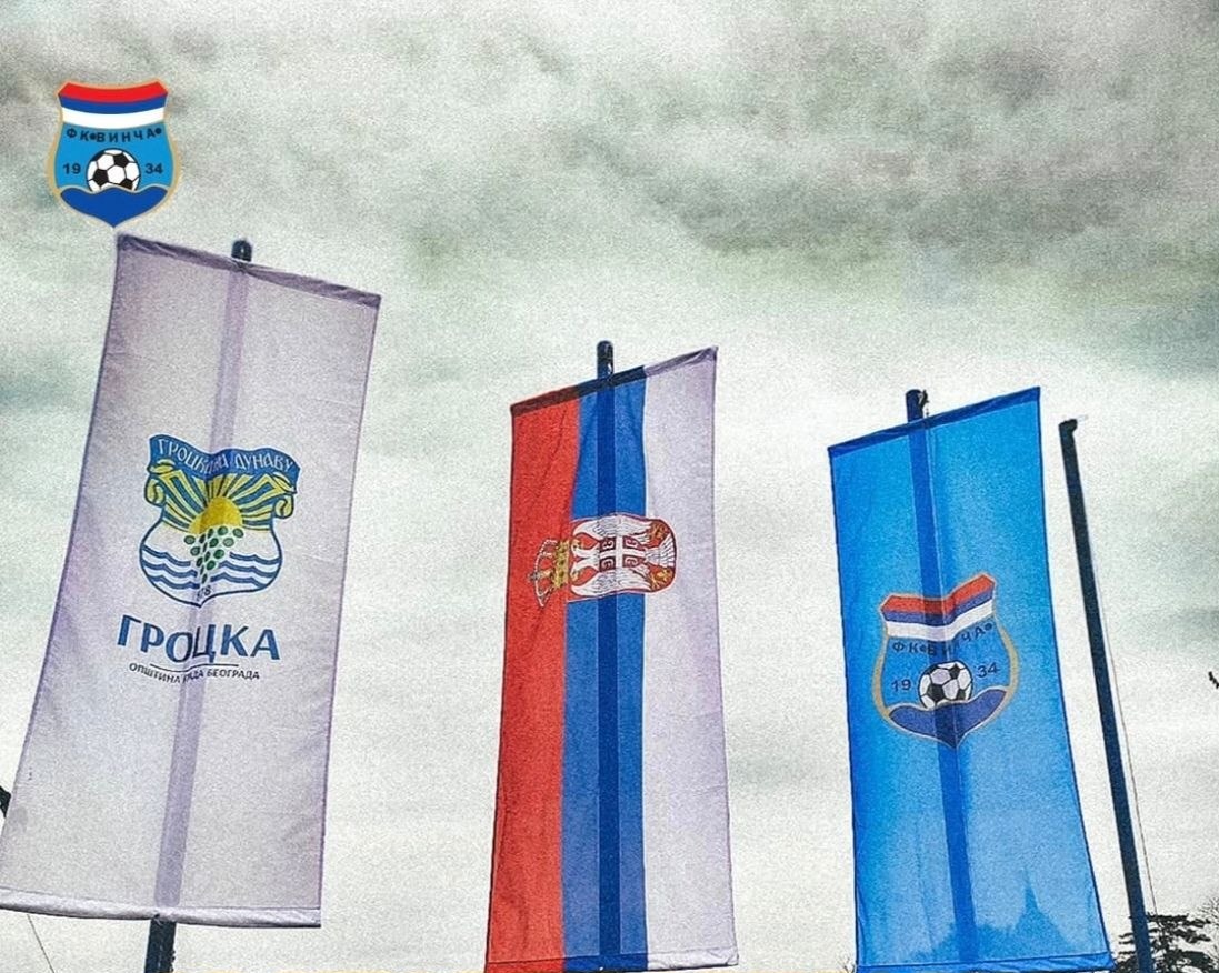 Na Gradskom stadionu u Vinči održana je redovna izborna Skupština Fudbalskog kluba „Vinča“ i izabrano novo rukovodstvo