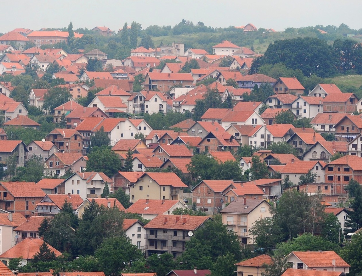 Kaluđerica