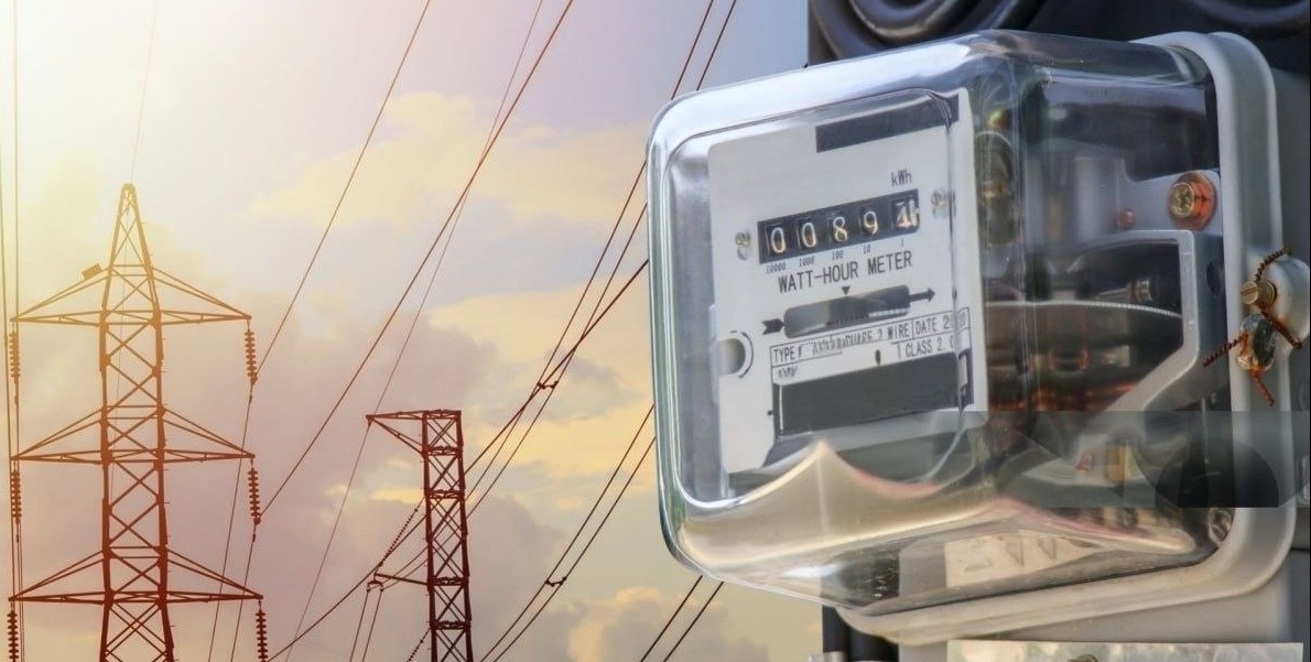 Isključenje električne energije