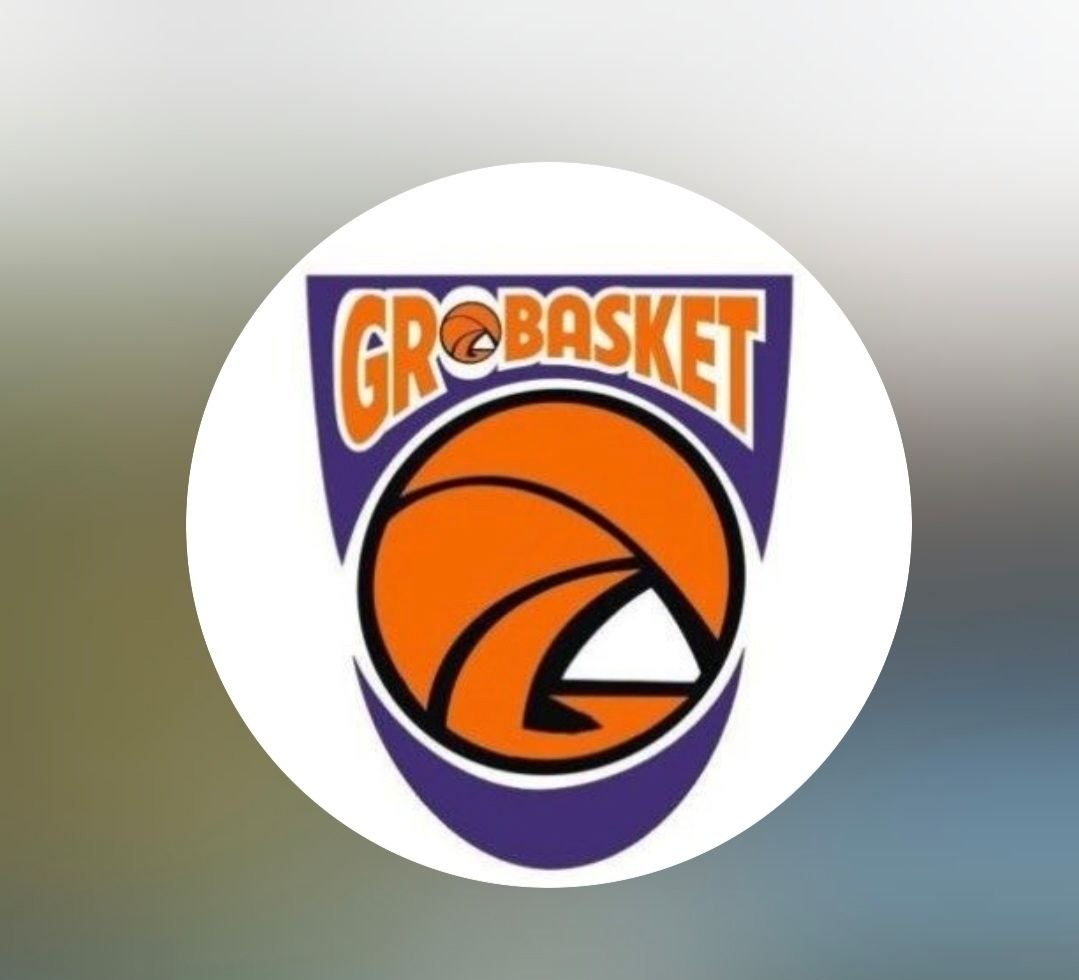 KK Gro Basket večeras od 20 časova na otvorenim terenima Srednje škole u Grockoj održava prvi trening u novoj sezoni