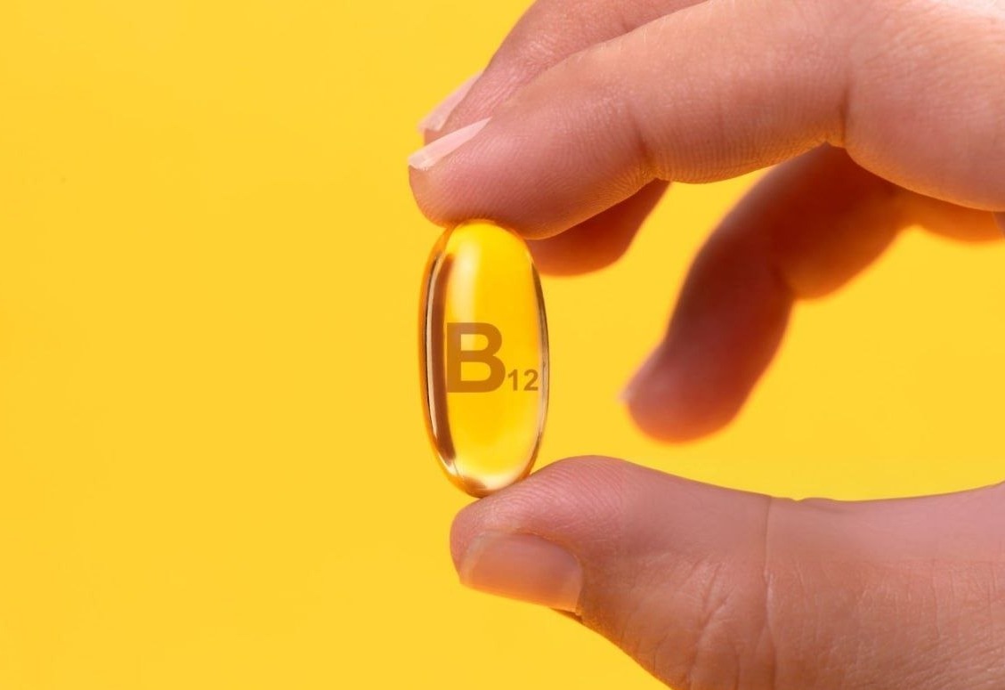 Vitamin B12