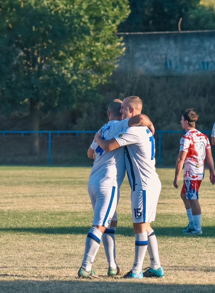 FK Vrčin FK Vinča 2:1