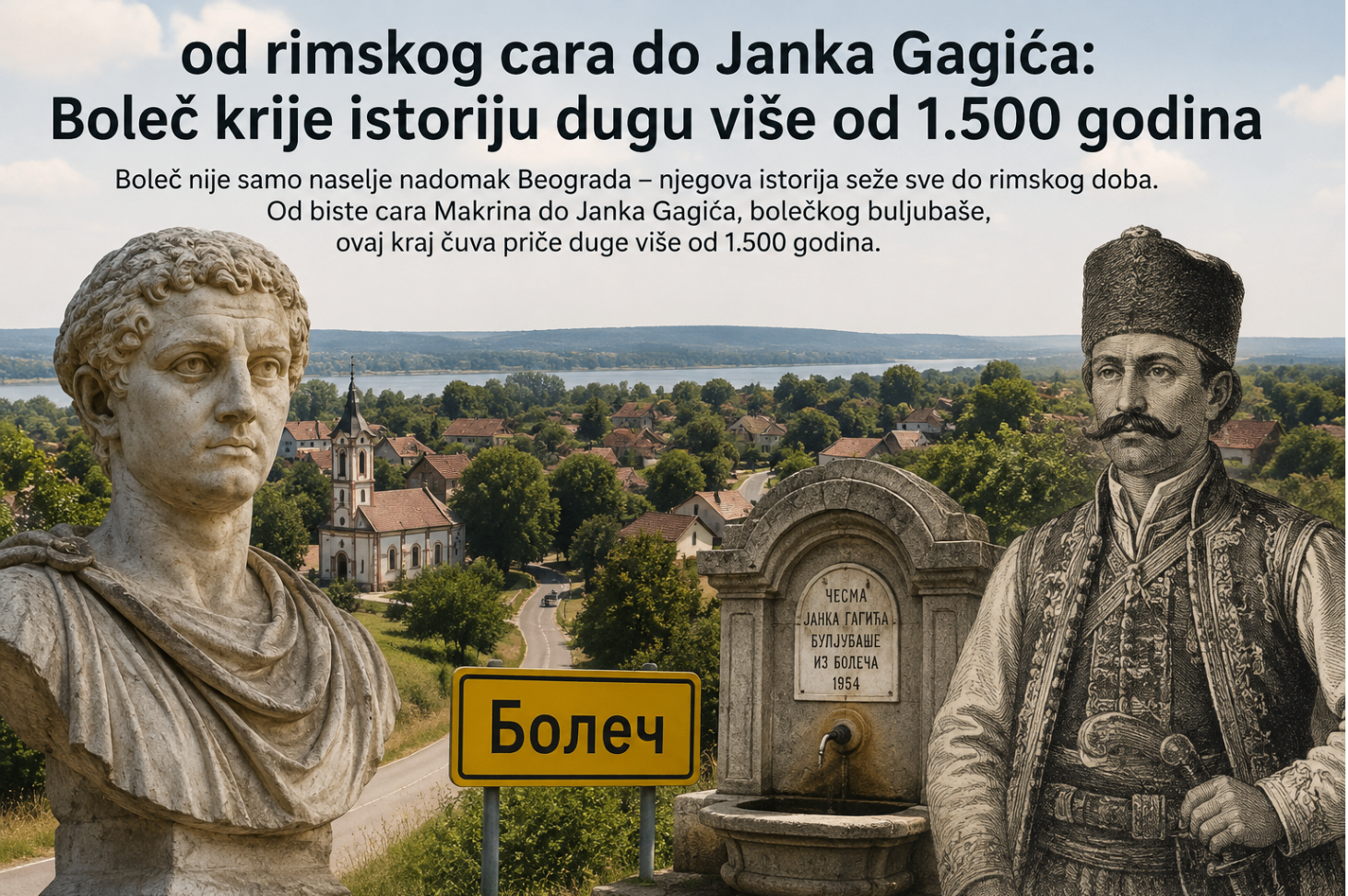 Priča o Boleču