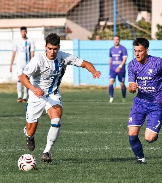 Andrija Marjanović vrati se u FK Vinču