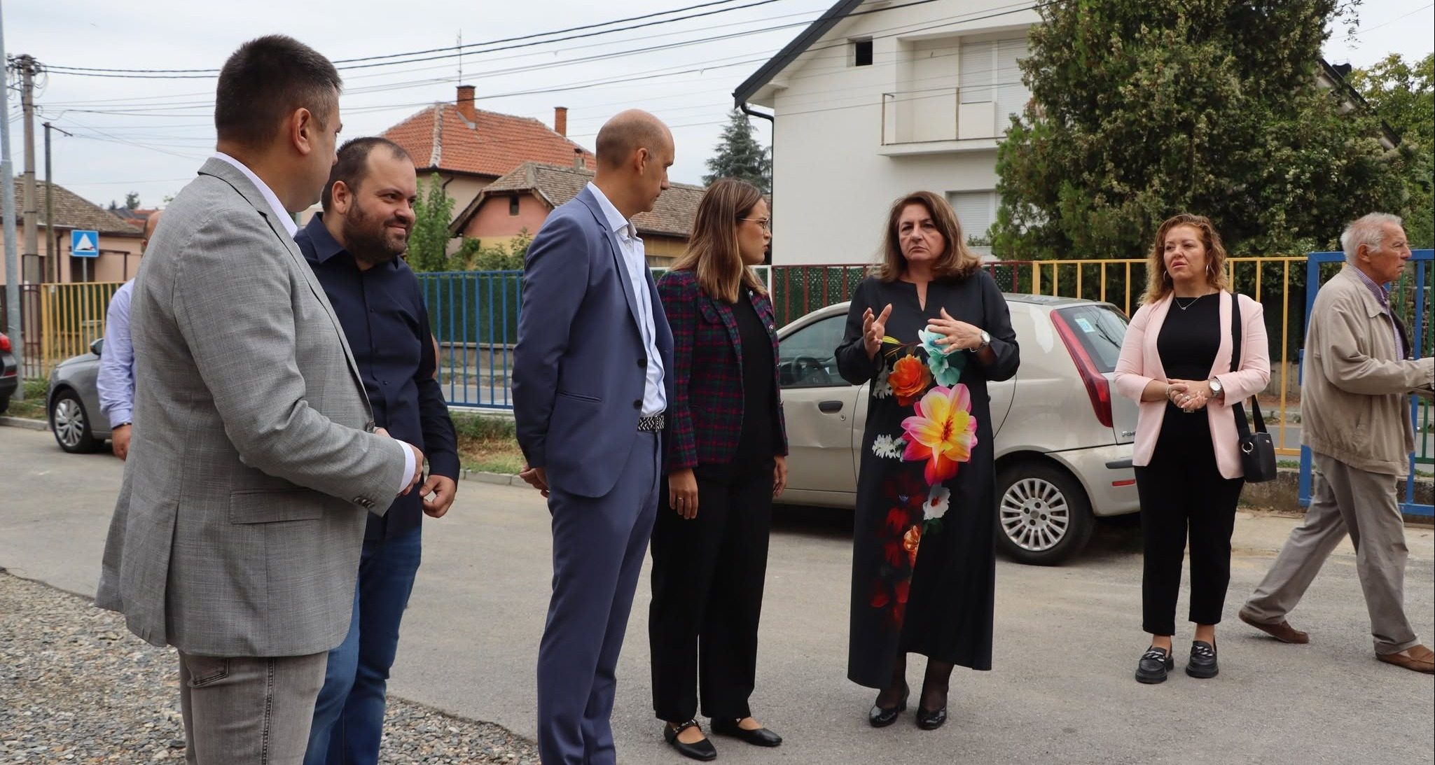 Škola „Ilija Garašanin“ prelazi na čistije grejanje