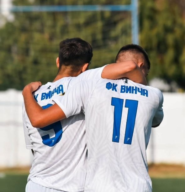 Andrija Marjanović vrati se u FK Vinču
