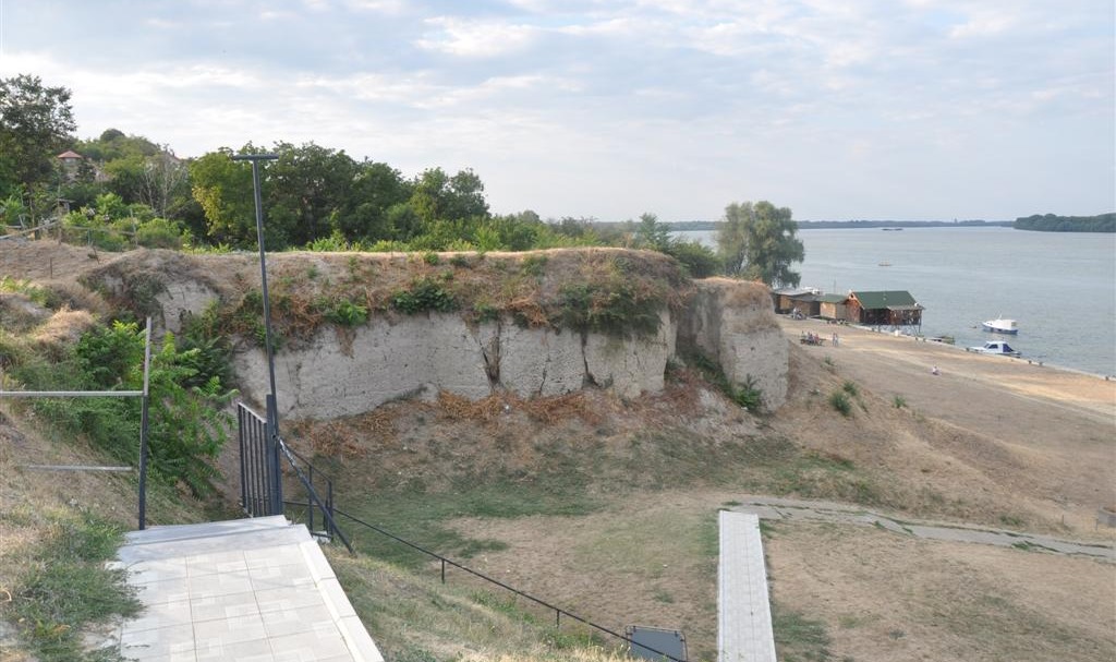 Vinča dobija šetalište, terase i zaštitu obale Dunava