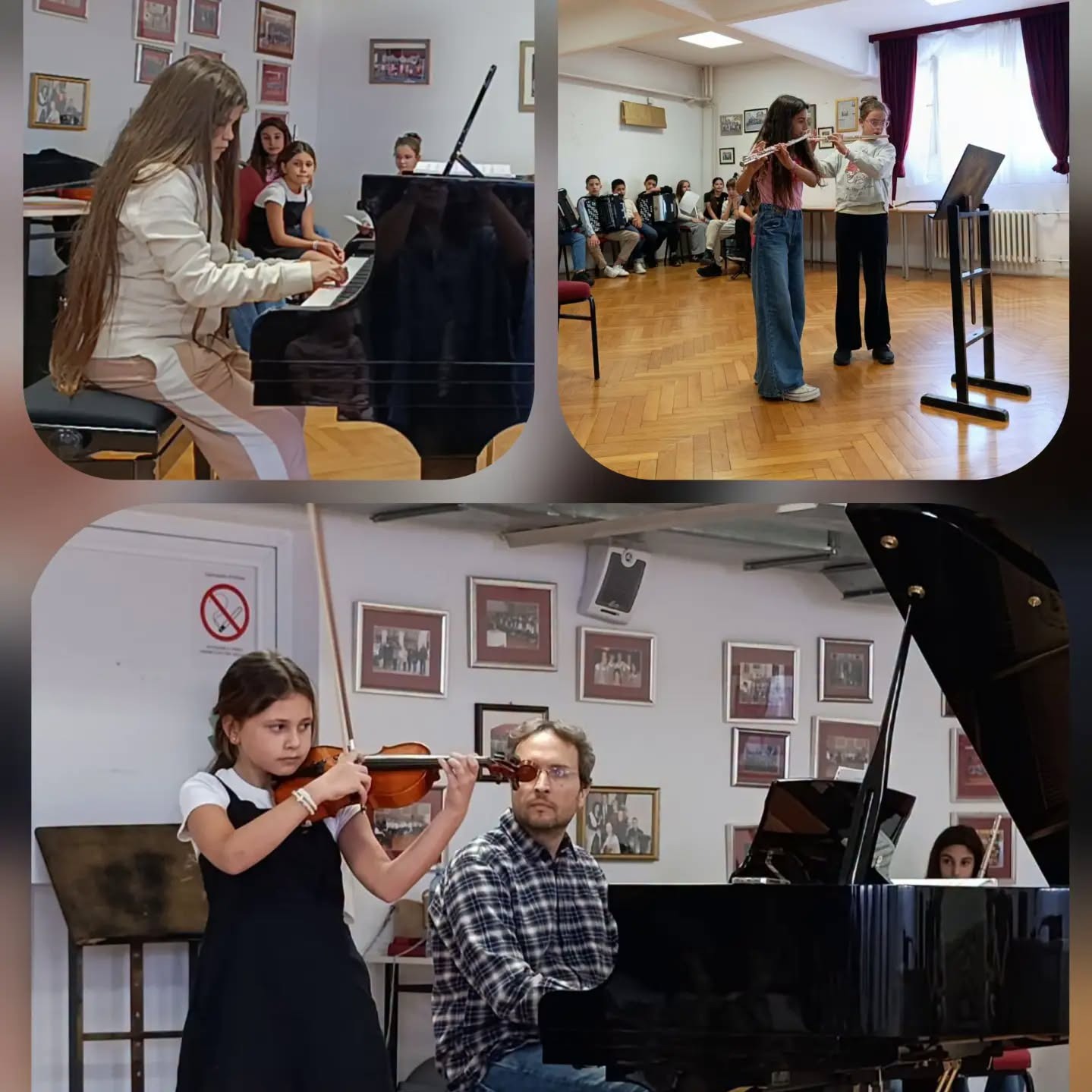 Deca za decu: Muzička čarolija koja je podigla Vrčin na noge!