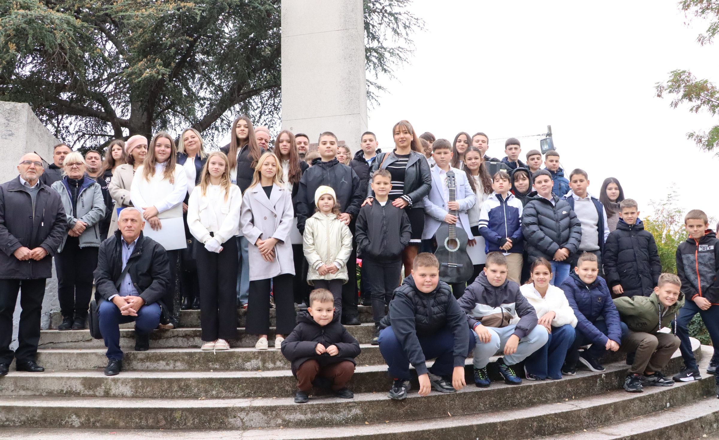 •Obeležen Dan oslobođenja Ritopeka i Grocke: Počast borcima Crvene armije i meštanima