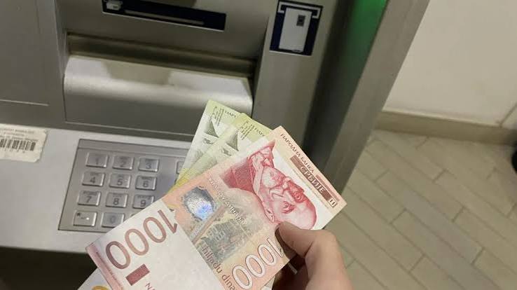 Povećanje plate u javnom sektoru
