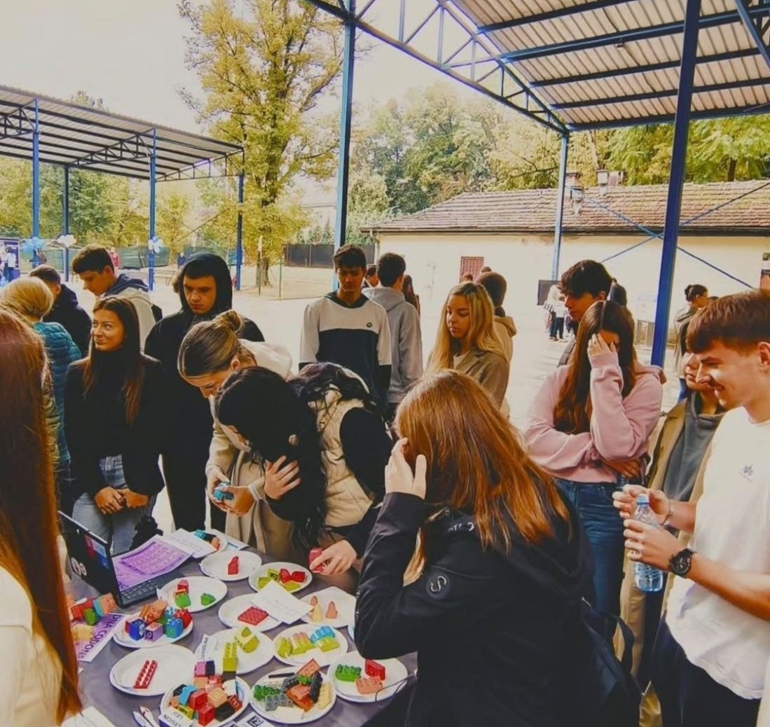Iz školskih klupa u laboratorije „Vinče”: Srednjoškolci iz Grocke u svetu nauke