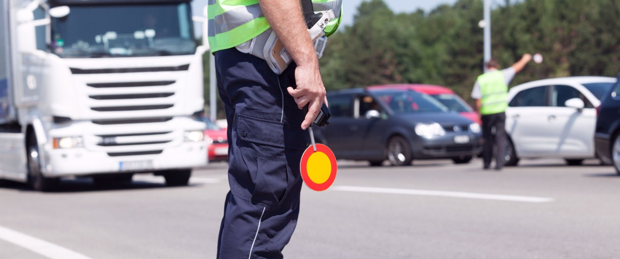 Saobraćajna policija pojačano kontroliše vozače i pešake: Akcija traje do 11. oktobra